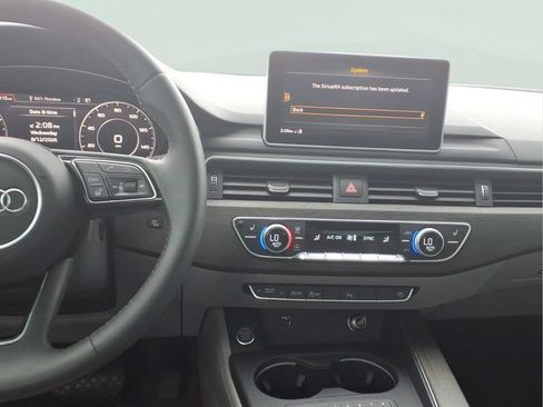Used 2019 Audi A4 2.0T Premium Plus AWD/4WD image 6