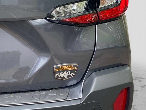 Certified 2025 Subaru Crosstrek 2.5i Wilderness AWD/4WD image 5