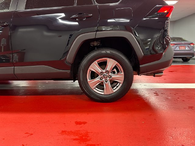 Certified 2025 Toyota RAV4 XLE AWD/4WD image 29