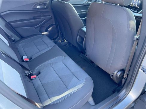 New 2026 Chevrolet Trax LS w/ LS Convenience Package image 29