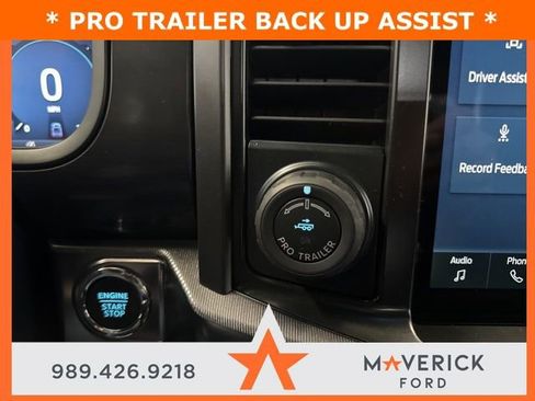 New 2026 Ford F150 Lariat w/ Equipment Group 501A Mid image 24