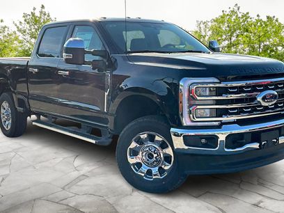 New 2026 Ford F250 Lariat w/ Chrome Package
