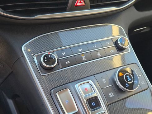 Certified 2023 Hyundai Santa Fe SE image 34