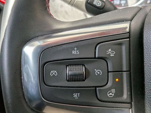 Used 2023 Chevrolet Blazer RS w/ Driver Confidence II Package image 13