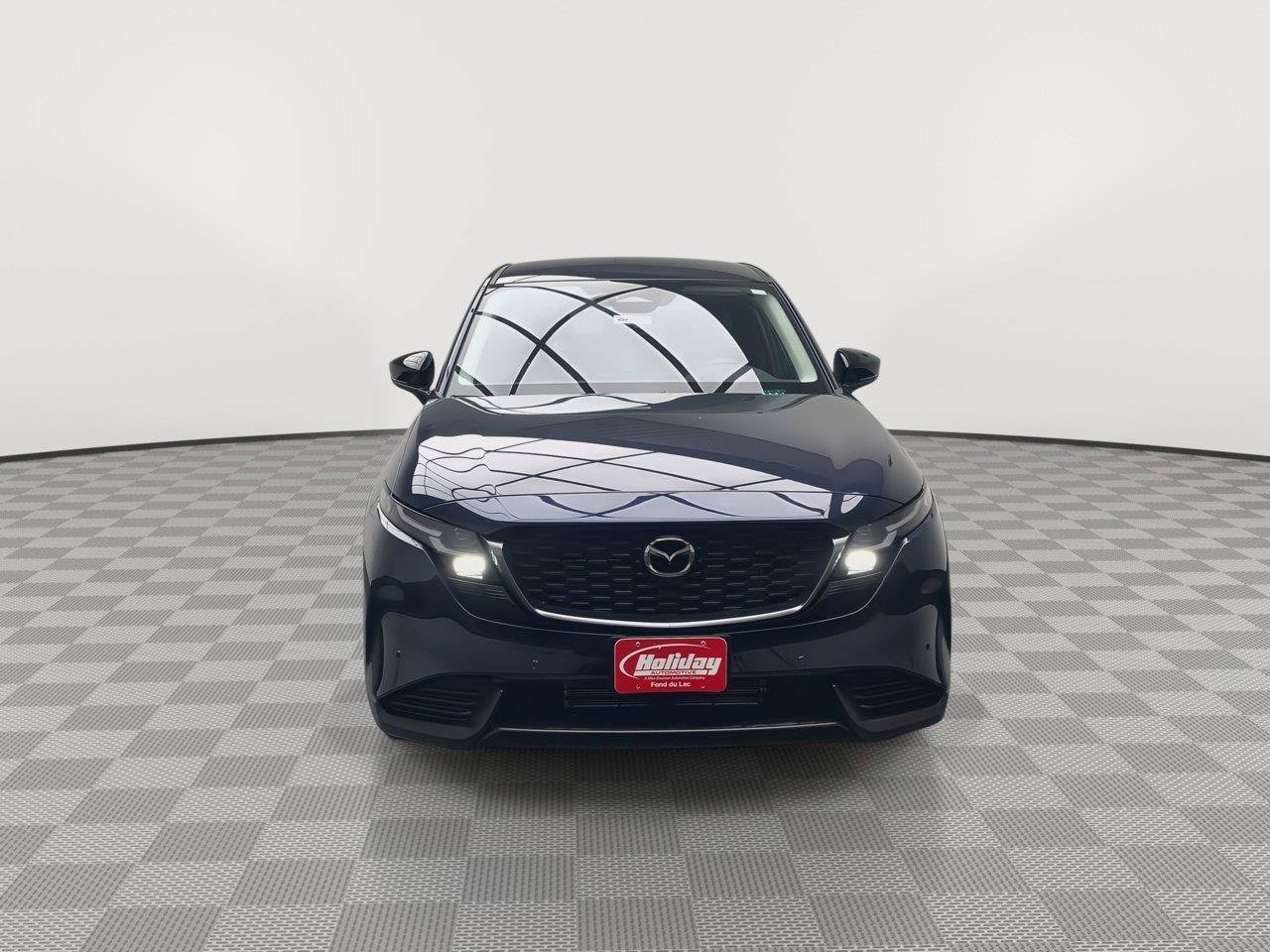 New 2026 MAZDA CX-5 Select AWD/4WD image 31