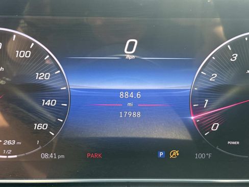 Used 2024 Mercedes-Benz C 300 Sedan image 27