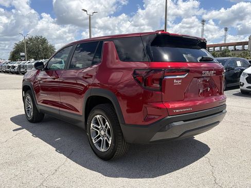 Used 2026 GMC Terrain Elevation FWD image 5