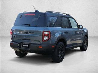 New 2025 Ford Bronco Sport Big Bend w/ Convenience Package AWD/4WD video 2