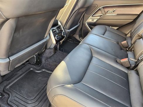Used 2023 Land Rover Range Rover SE image 29