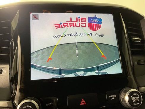 Used 2022 RAM 1500 Big Horn image 23