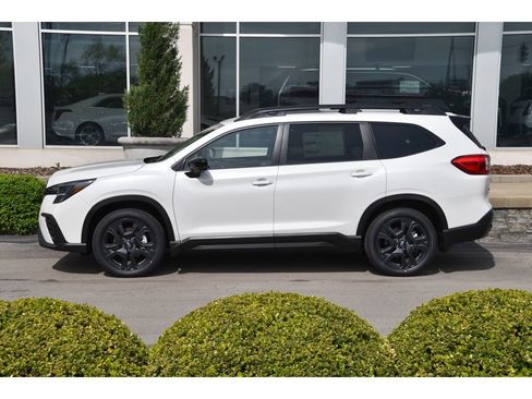 New 2026 Subaru Ascent Bronze Edition AWD/4WD image 7