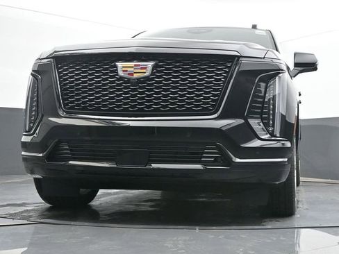New 2026 Cadillac Escalade ESV Platinum Sport AWD/4WD image 39
