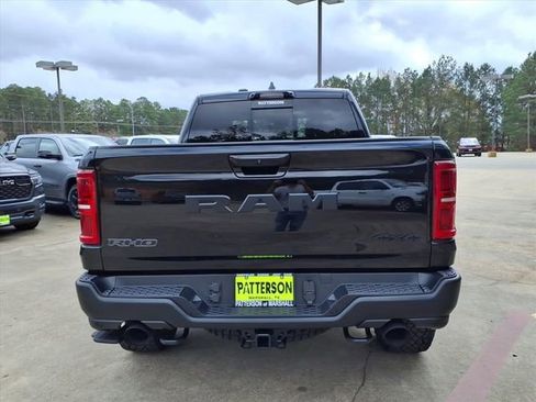 New 2026 RAM 1500 RHO w/ RHO Level 1 Equipment Group image 3