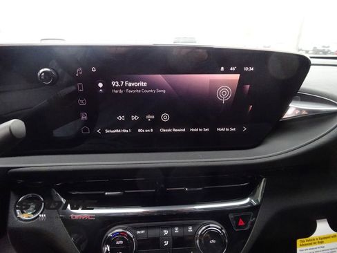 New 2026 Buick Envista Sport Touring w/ Convenience I Package image 26