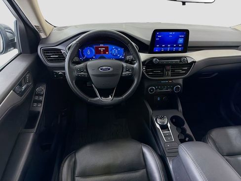 Used 2020 Ford Escape SE Sport FWD image 22