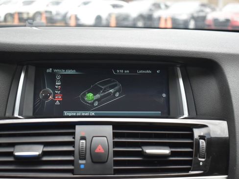 Used 2015 BMW X3 xDrive28i image 21