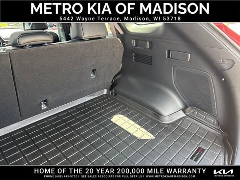 Used 2025 Kia Sportage X-Line Prestige AWD/4WD image 40