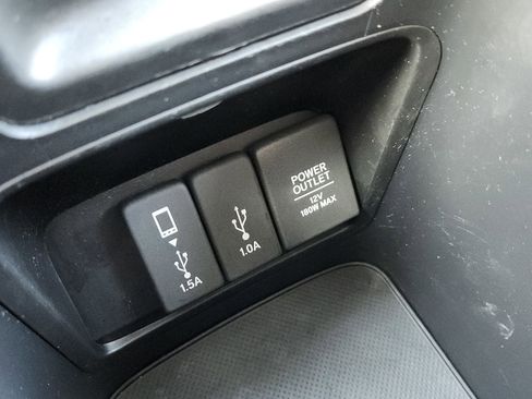 Used 2019 Honda CR-V EX image 12