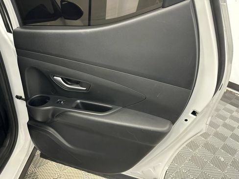 Used 2024 Hyundai Santa Cruz SEL FWD image 14