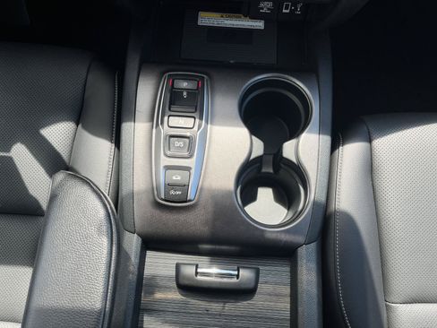 Used 2023 Honda Ridgeline RTL-E image 25