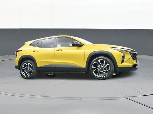 Used 2024 Chevrolet Trax RS w/ Driver Confidence Package image 50