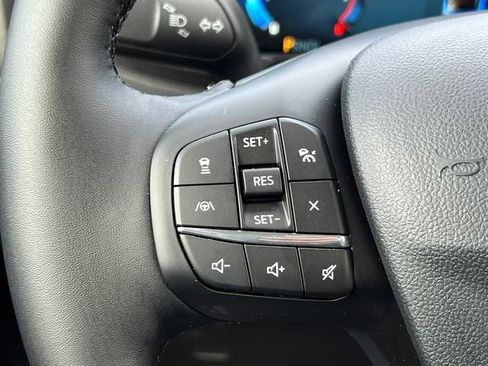 New 2025 Ford Bronco Sport Outer Banks image 20