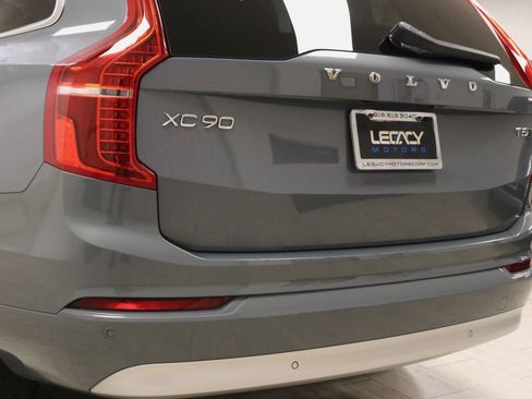 Used 2022 Volvo XC90 T5 Momentum AWD/4WD image 99
