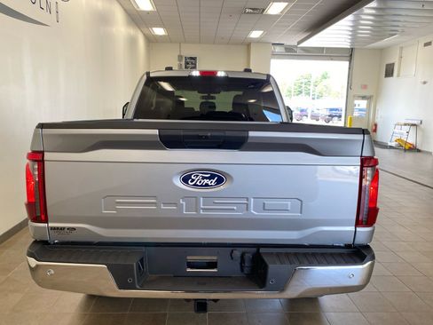 New 2026 Ford F150 XLT AWD/4WD image 13
