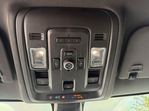 Used 2022 Chevrolet Tahoe LT w/ LT Signature Plus Package RWD image 51