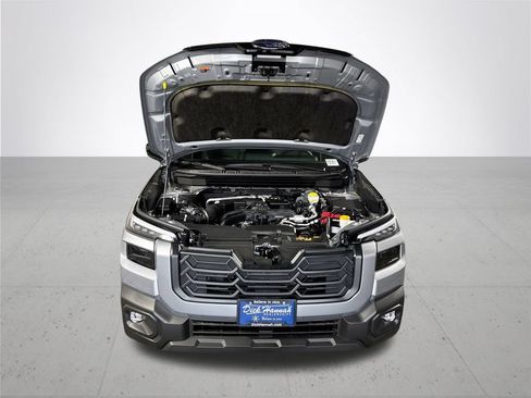 New 2026 Subaru Outback Limited AWD/4WD image 23