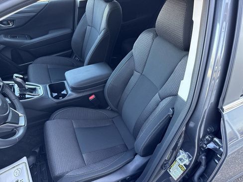 Certified 2025 Subaru Outback Premium w/ Popular Package #1A image 12