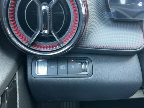 New 2026 Chevrolet Equinox RS w/ Convenience Package III image 10