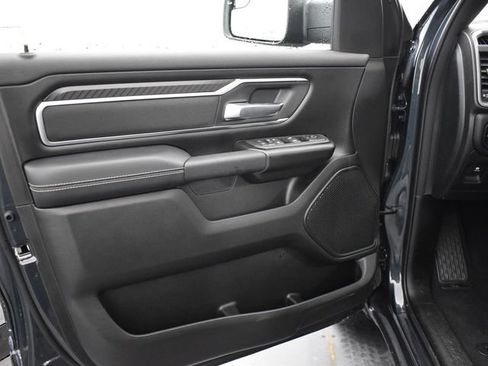 New 2026 RAM 1500 Big Horn AWD/4WD image 12