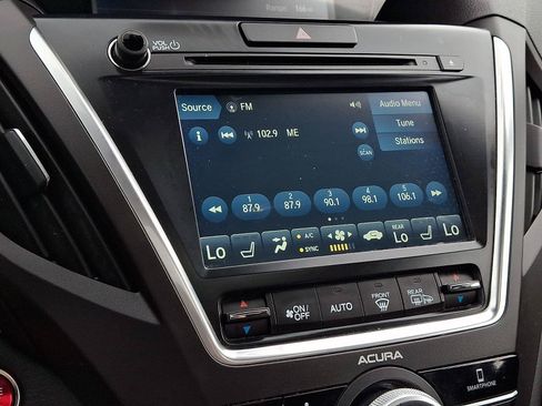 Used 2020 Acura MDX SH-AWD image 17