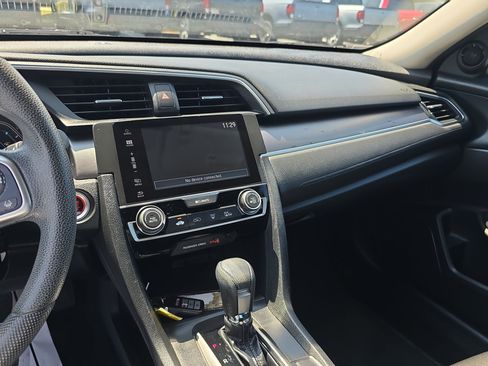 Used 2016 Honda Civic EX image 20