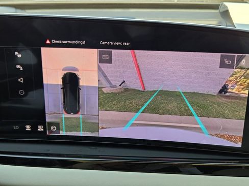 New 2025 Audi A5 2.0T Prestige image 22