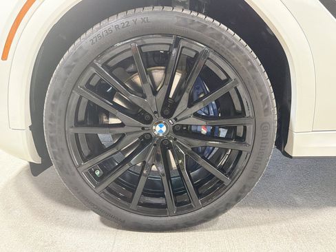 Used 2024 BMW X6 xDrive40i w/ Executive Package AWD/4WD image 42