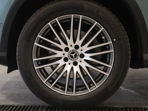 New 2026 Mercedes-Benz GLC 300 4MATIC image 11