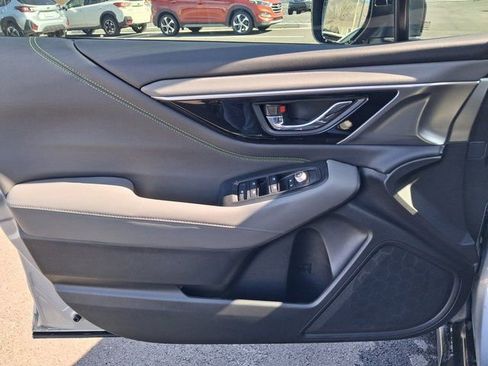 Used 2023 Subaru Outback Onyx Edition w/ Tech Package 3 image 18