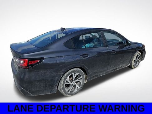Certified 2023 Subaru Legacy Premium image 5