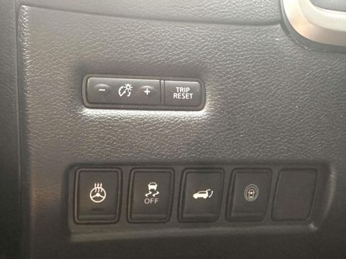 Used 2019 Nissan Murano SL w/ SL Technology Package image 31