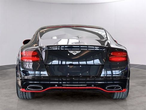 Used 2017 Bentley Continental GT Speed image 6