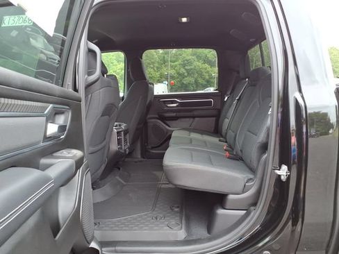 New 2026 RAM 1500 Big Horn AWD/4WD image 28