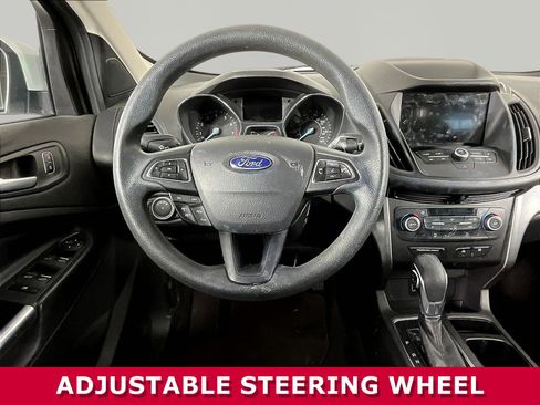 Used 2019 Ford Escape SE AWD/4WD image 8