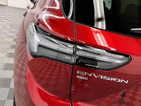 Used 2023 Buick Envision Avenir image 33