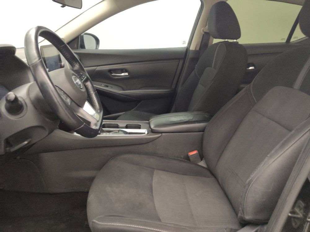 Used 2020 Nissan Sentra SV FWD image 17