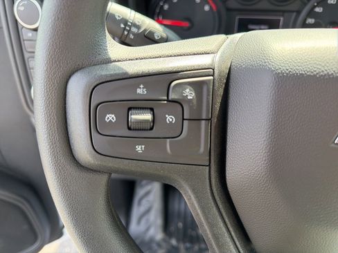 New 2026 Chevrolet Silverado 3500 W/T w/ WT Convenience Package AWD/4WD image 15