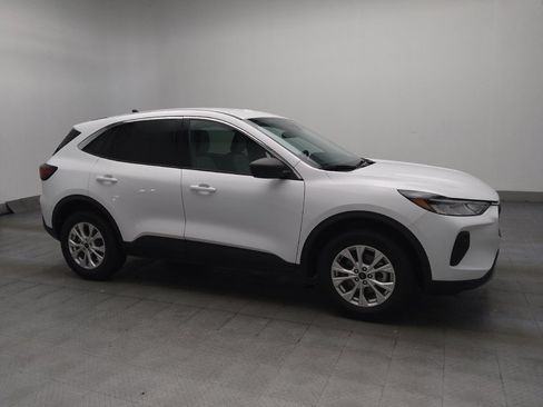 Used 2023 Ford Escape Active AWD/4WD image 11
