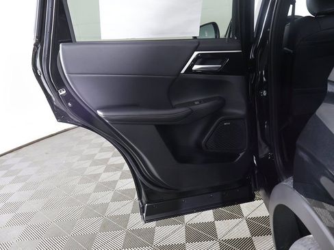 New 2026 Mitsubishi Outlander SE AWD/4WD image 27