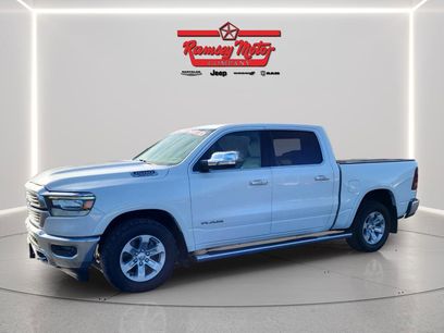 Used 2020 RAM 1500 Laramie